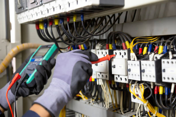 Why Trust Our Licensed Electricians for Your Electrical Needs in Chapin, SC?