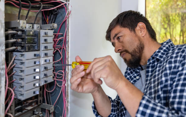 Commercial Electrical Services in Chapin, SC